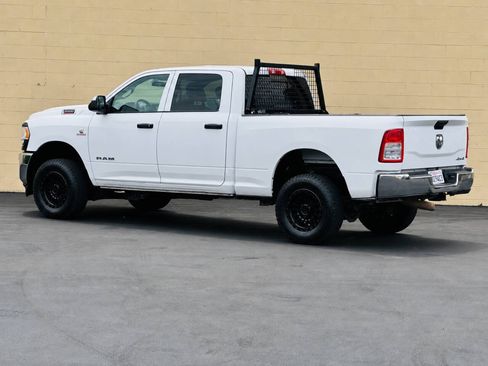 Used 2020 RAM 2500 Tradesman AWD/4WD image 7