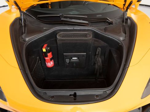 Used 2021 McLaren 765LT RWD image 41