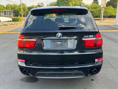 Used 2013 BMW X5 xDrive35i AWD/4WD image 6