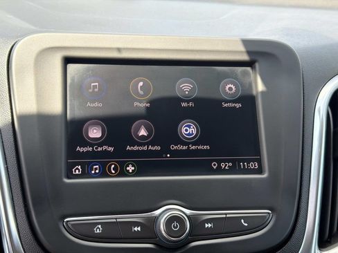 Used 2024 Chevrolet Equinox LT FWD image 25