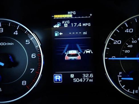 Used 2019 Subaru Ascent Limited AWD/4WD image 25