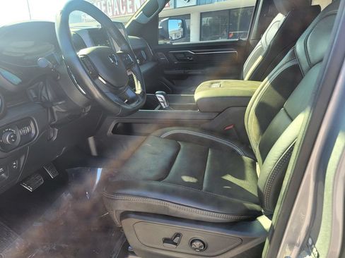 Used 2025 RAM 1500 RHO w/ RHO Level 1 Equipment Group AWD/4WD image 11