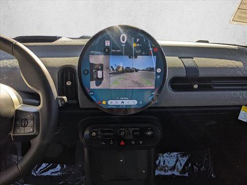 New 2026 MINI Cooper S image 12