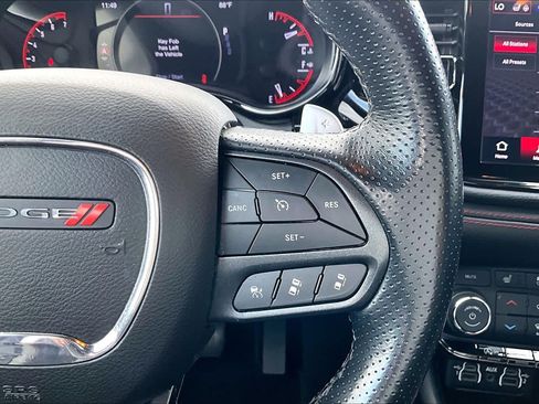 Used 2024 Dodge Durango GT RWD image 24