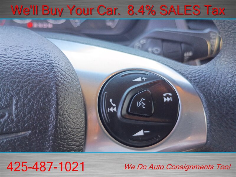 Used 2021 Ford Transit Connect XL FWD image 15