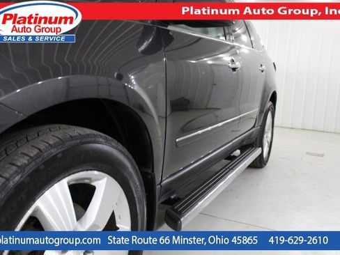 Used 2014 Chevrolet Traverse LTZ AWD/4WD image 43