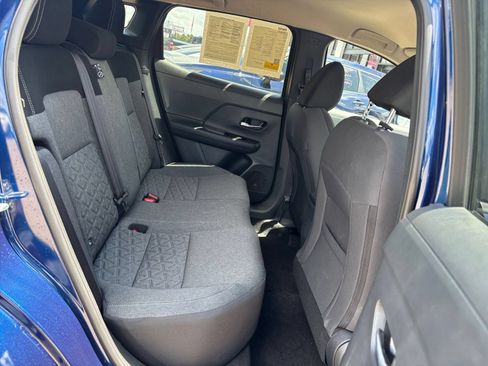 Used 2026 Nissan Kicks SV w/ Cold Weather Package AWD/4WD image 20