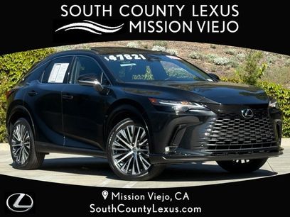 Certified 2023 Lexus RX 350 Premium Plus