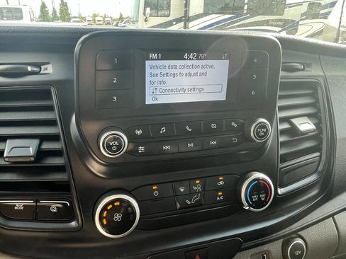 Used 2020 Ford Transit 350 DRW image 26