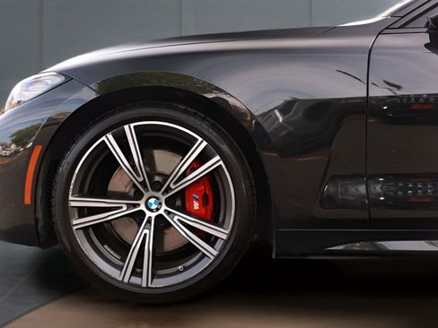 Used 2023 BMW M440i Coupe w/ Premium Package RWD image 7