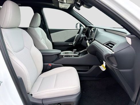 New 2026 Lexus TX 350 AWD image 16