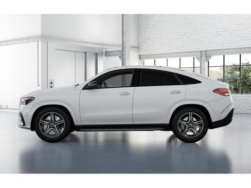 New 2026 Mercedes-Benz GLE 450 4MATIC Coupe image 33