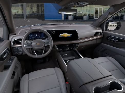 New 2026 Chevrolet Tahoe LT w/ Comfort Package RWD image 15
