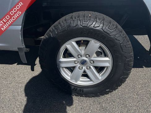 Used 2022 Ford F150 XLT image 17