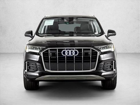 Certified 2023 Audi Q7 2.0T Premium Plus w/ Premium Plus Package AWD/4WD image 2