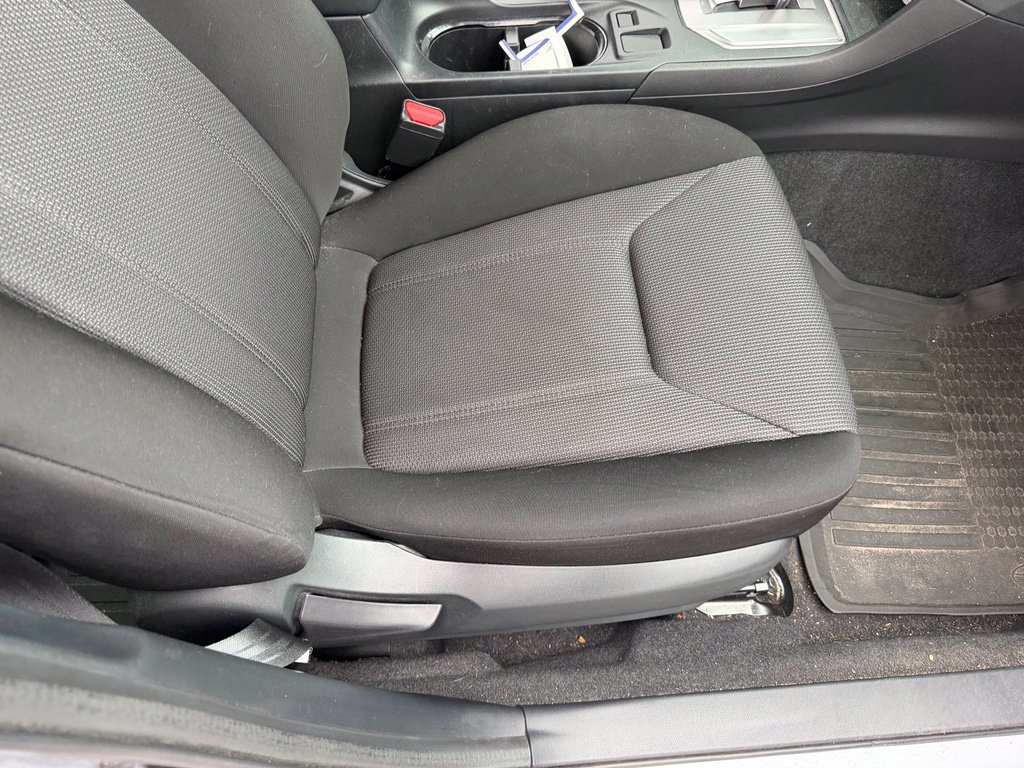 Used 2022 Subaru Impreza 2.0i AWD/4WD image 16