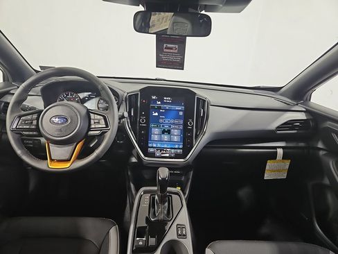 New 2026 Subaru Crosstrek 2.5i Wilderness AWD/4WD image 12