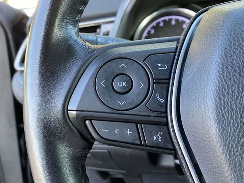 Used 2019 Toyota Camry SE image 23