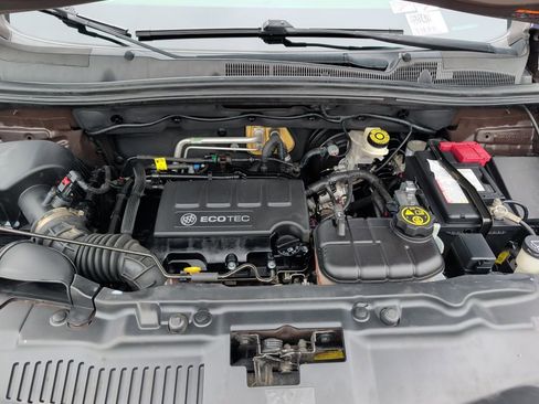 Used 2013 Buick Encore Premium image 22