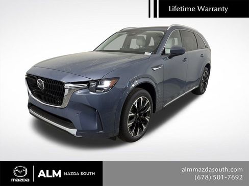 New 2026 MAZDA CX-90 3.3 Turbo S w/ Premium Plus AWD/4WD image 1