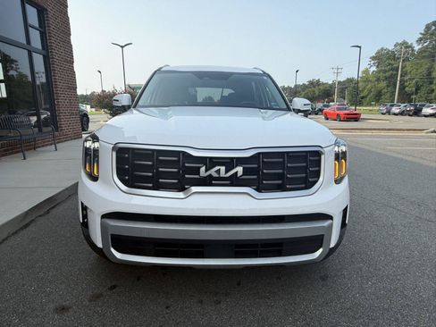 Used 2024 Kia Telluride S AWD/4WD image 31