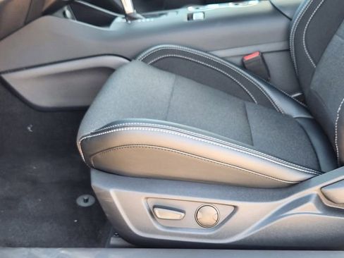 New 2025 Ford Mustang Coupe image 25