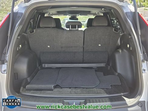 Used 2024 Honda CR-V Sport image 14