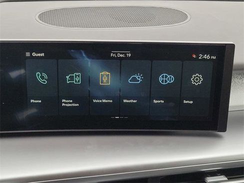 New 2026 Hyundai Ioniq 9 SE image 21