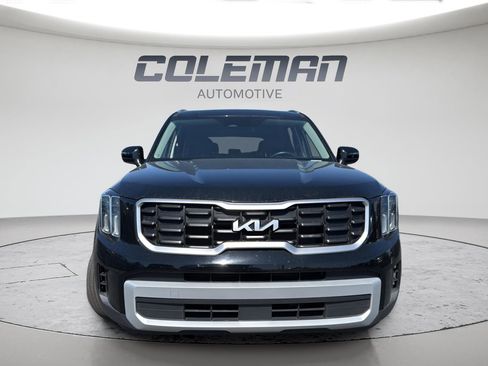 Used 2025 Kia Telluride S AWD/4WD image 8