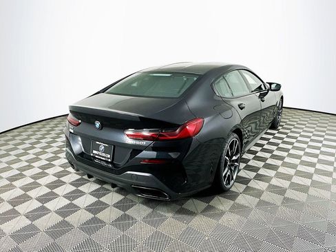 Used 2026 BMW M850i xDrive AWD/4WD image 8