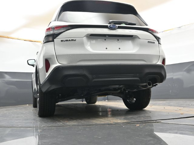 New 2026 Subaru Forester Touring AWD/4WD image 42
