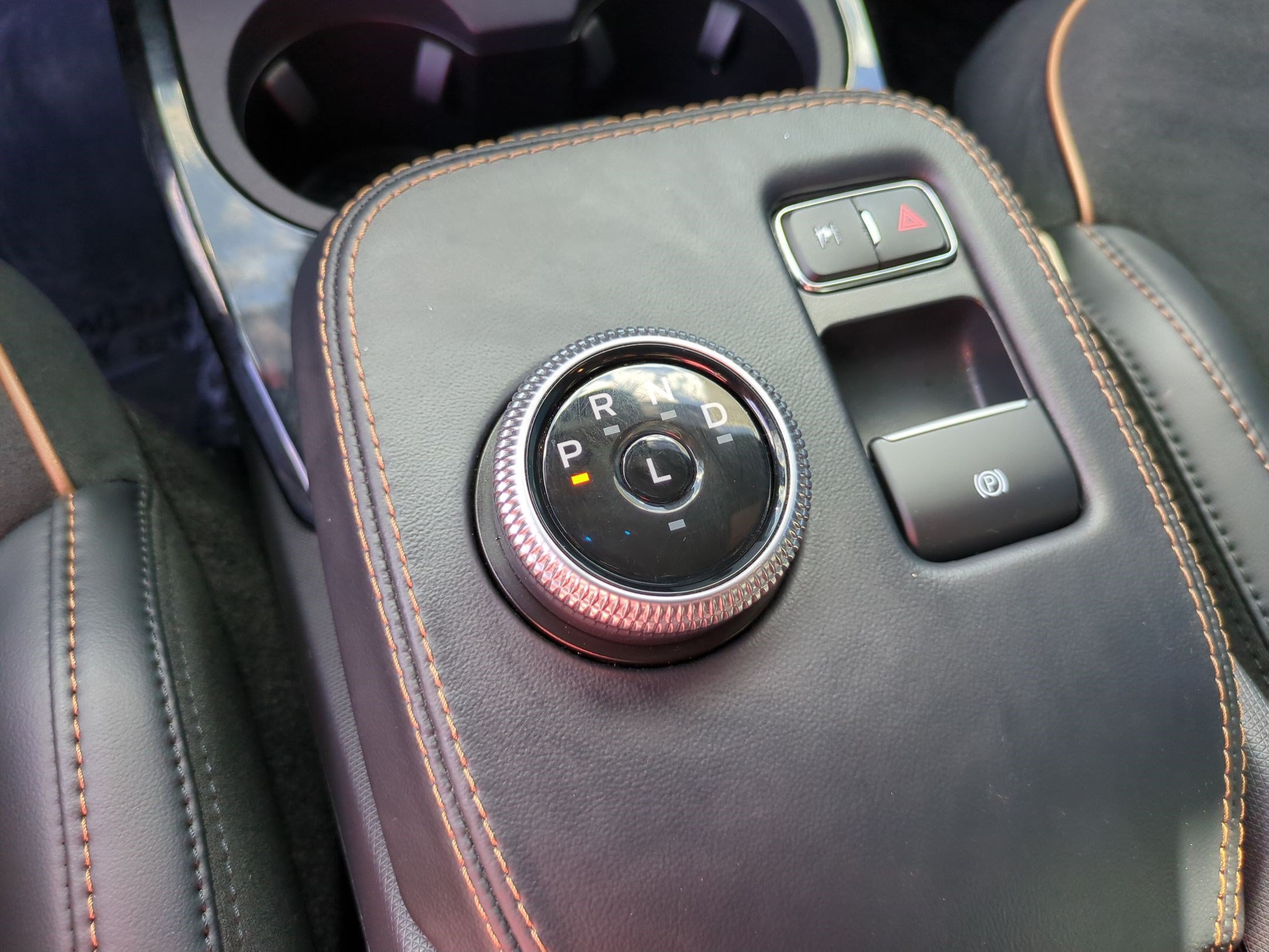 Used 2023 Ford Mustang Mach-E GT AWD/4WD image 27