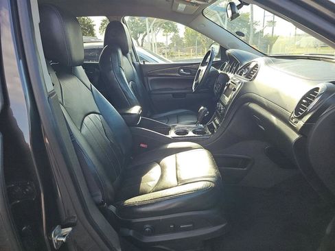 Used 2014 Buick Enclave Leather FWD image 14