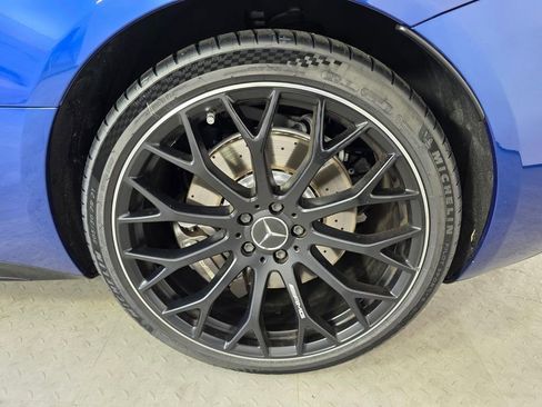 Certified 2023 Mercedes-Benz SL 43 AMG image 15