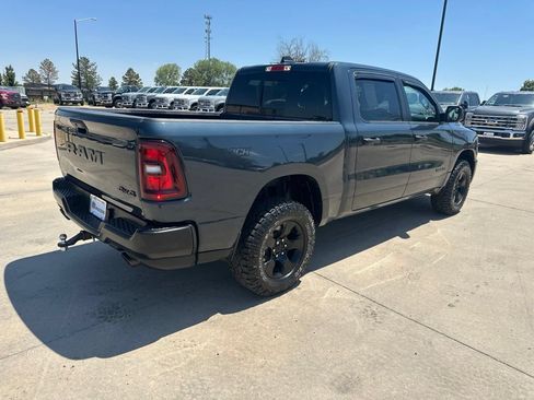Used 2025 RAM 1500 Warlock AWD/4WD image 34