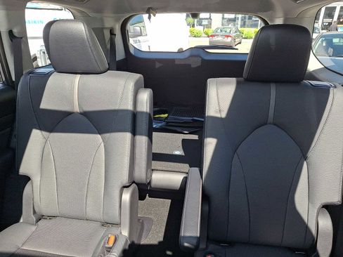 New 2026 Toyota Grand Highlander AWD image 13