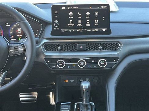 New 2026 Acura Integra A-Spec FWD image 17