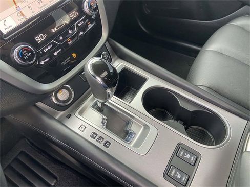 Used 2024 Nissan Murano SL image 26