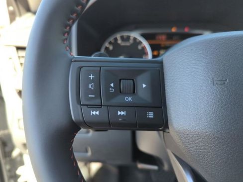 New 2026 Nissan Rogue SV image 35