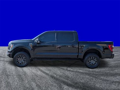 Certified 2023 Ford F150 Tremor w/ Equipment Group 402A High AWD/4WD image 7