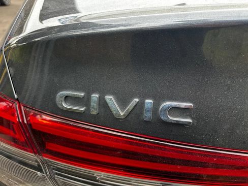 Used 2024 Honda Civic LX image 21