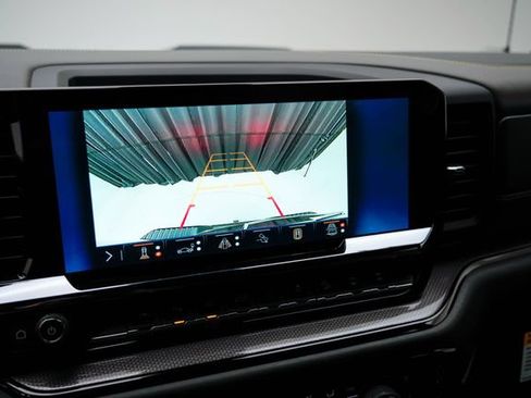 New 2026 Chevrolet Silverado 1500 ZR2 AWD/4WD image 30