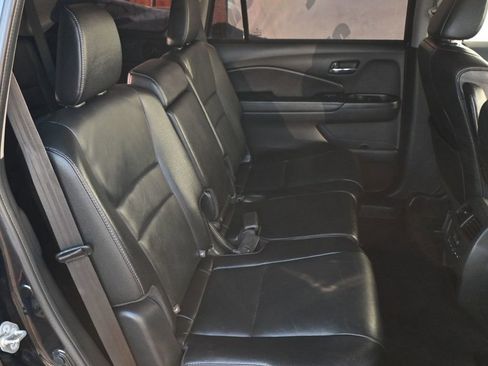 Used 2016 Honda Pilot EX-L image 14