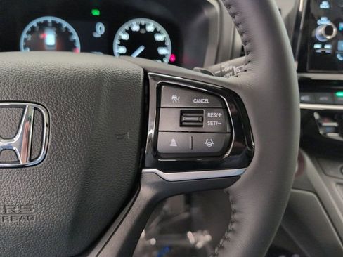 New 2026 Honda Odyssey EX-L image 13