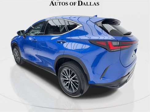 Used 2023 Lexus NX 350 AWD w/ Premium Package image 10