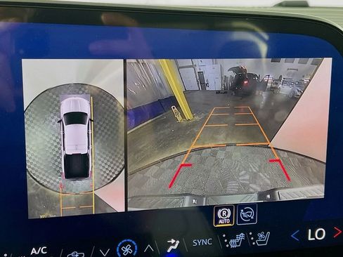 New 2026 Chevrolet Silverado EV LT image 13