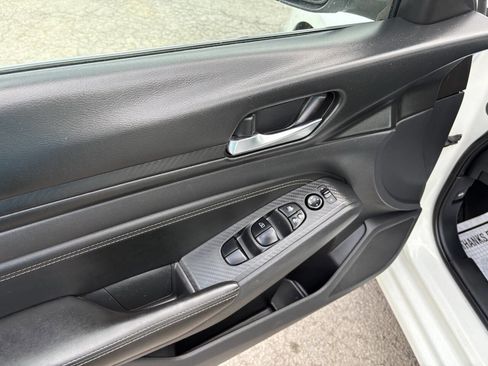 Used 2020 Nissan Altima 2.5 S image 19