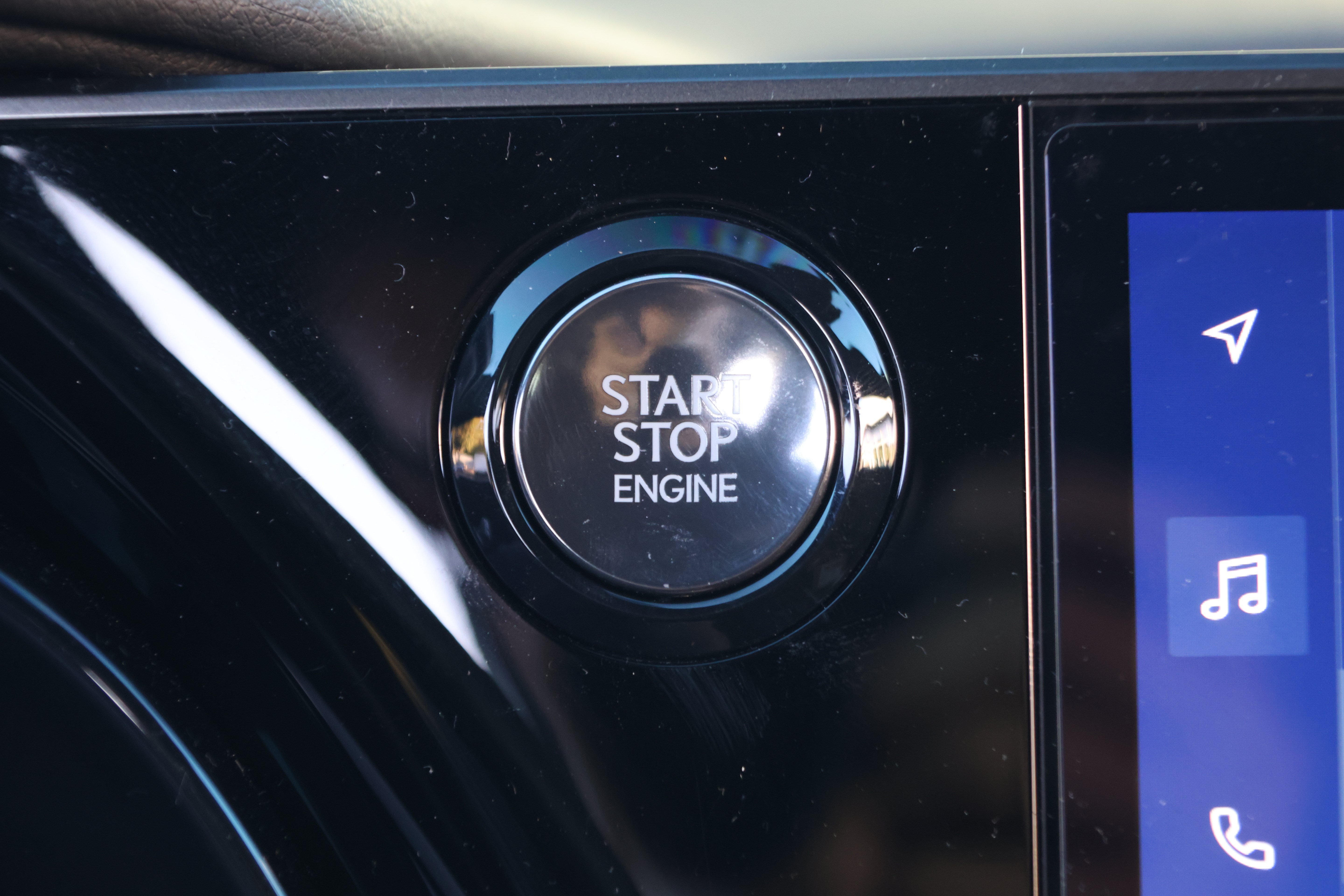Certified 2026 Lexus TX 350 AWD w/ Technology Package image 18