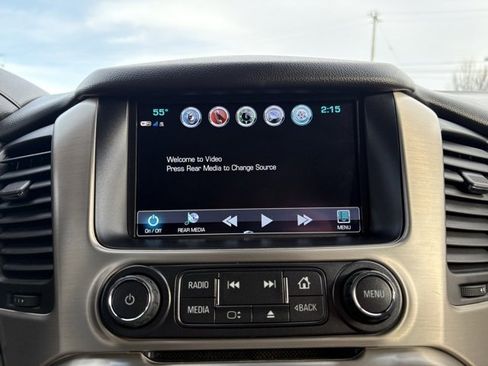 Used 2019 GMC Yukon XL Denali w/ Denali Ultimate Package image 30