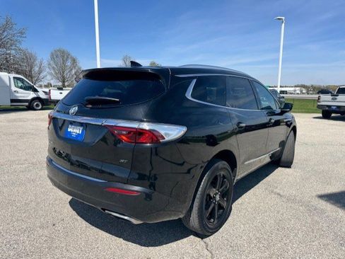 Used 2023 Buick Enclave Essence w/ Experience Buick Package AWD/4WD image 9